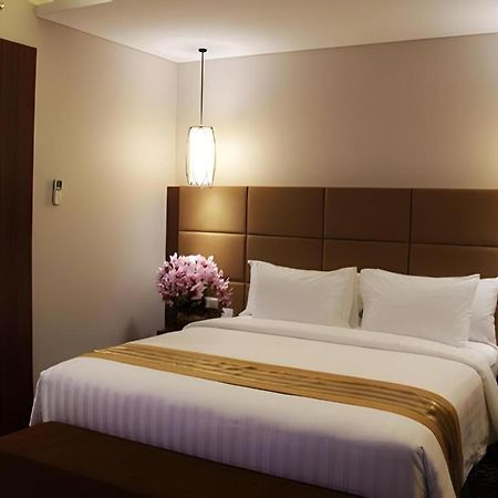 Atrium Premiere Cilacap Eksteriør bilde
