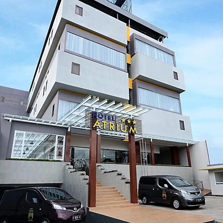 Atrium Premiere Cilacap Eksteriør bilde