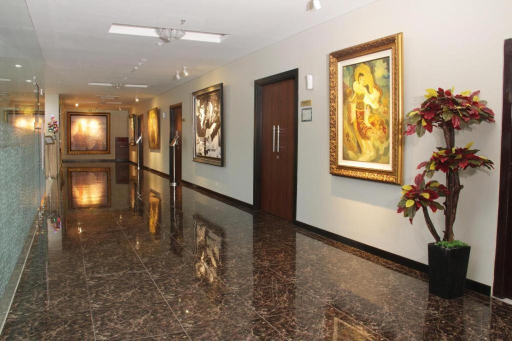 Atrium Premiere Cilacap Eksteriør bilde