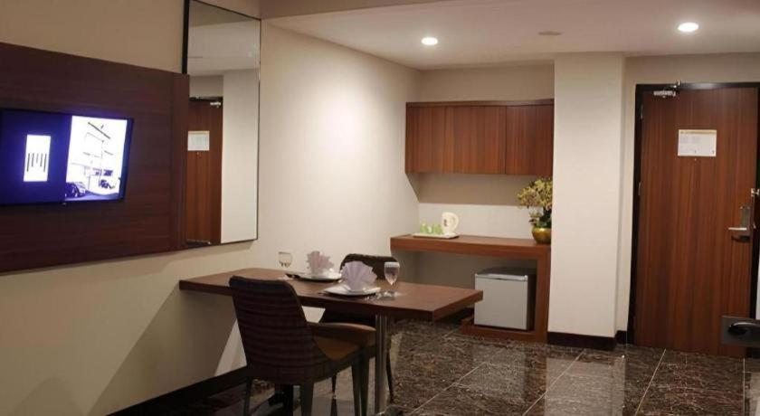 Atrium Premiere Cilacap Eksteriør bilde
